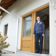 Weberhaus