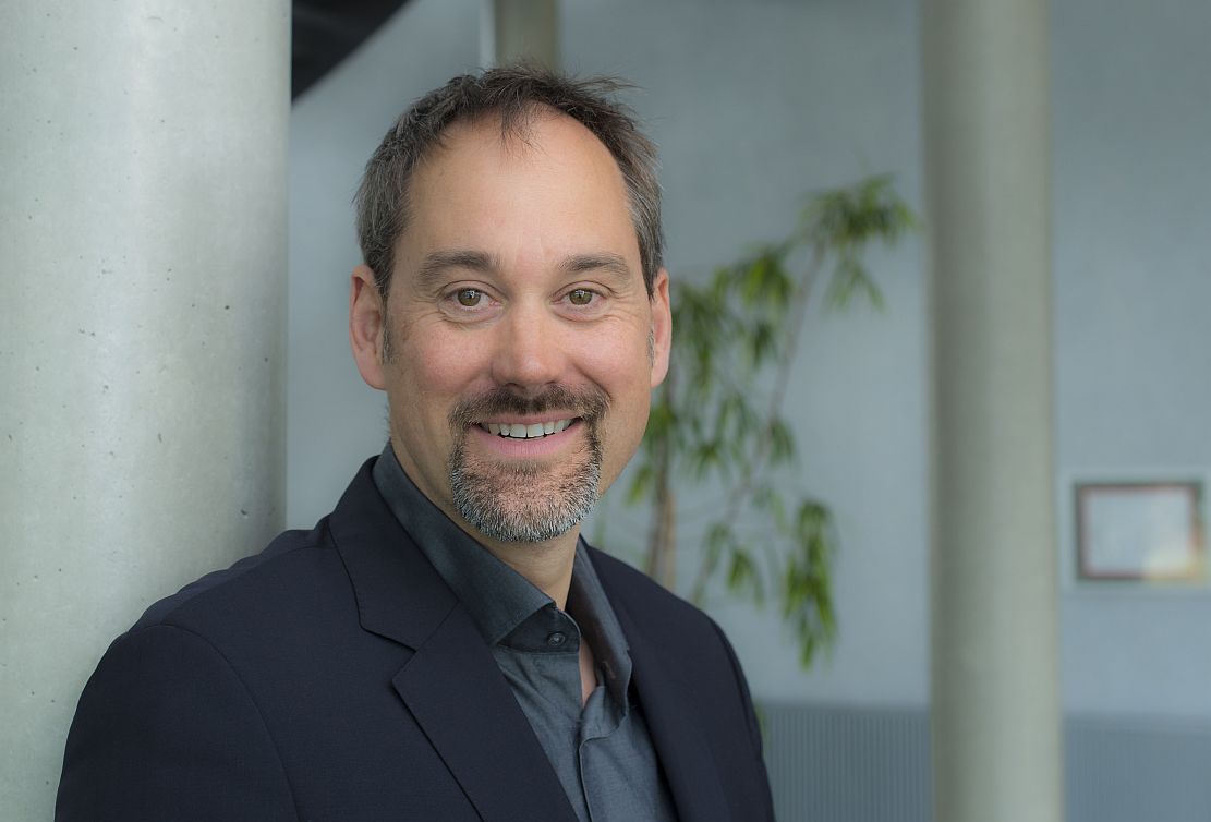 Markus J. Schmidt