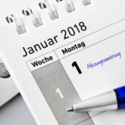 Neue Regeln zur Foerderung erneuerbaren Energien 2018