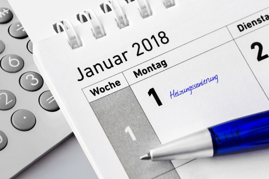 Neue Regeln zur Foerderung erneuerbaren Energien 2018