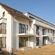 Energieneutrale Gebäude