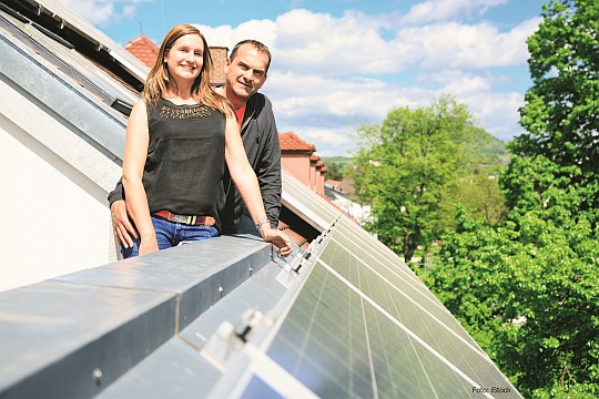 EVO PV KW22 kl