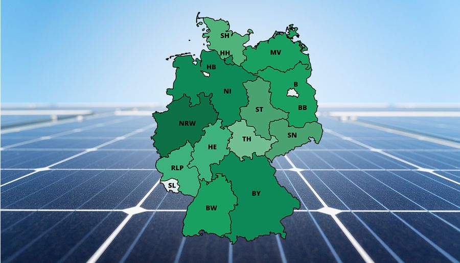EVO Energienetze