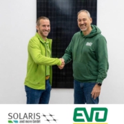 Zusammenschluss EVO und Solaris